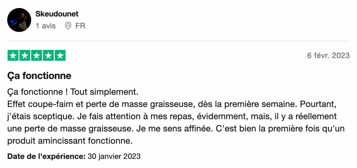 Phenq avis : Est-il aussi efficace qu'on le dit ? Notre évaluation!