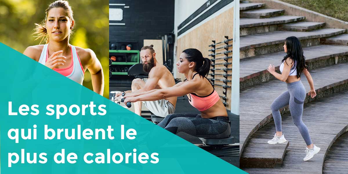 Les escaliers : vos alliés sport et perte de poids !